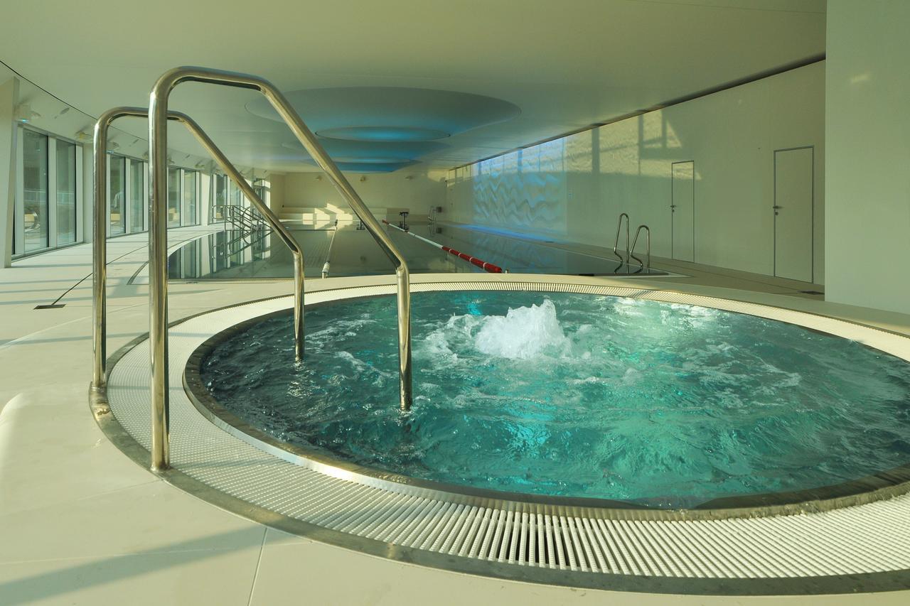 Hotel Veba Броумов Экстерьер фото