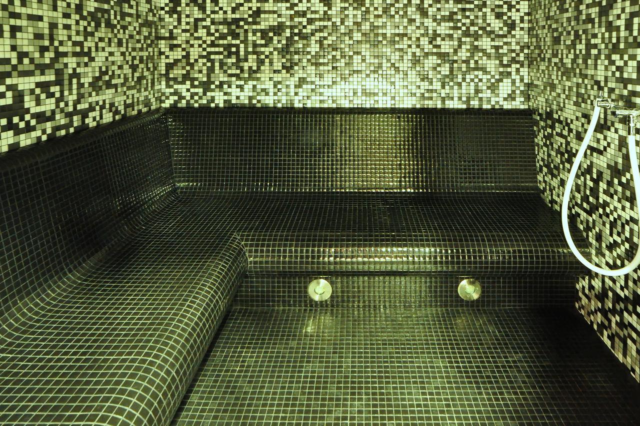 Hotel Veba Броумов Экстерьер фото